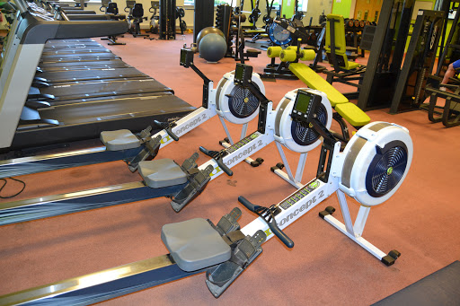 Waveney Valley Leisure Centre