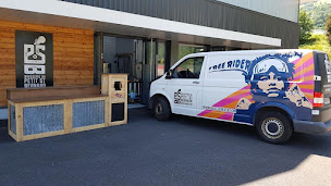 Photo n°3 de Brasserie du Petit St Bernard Brewing Co (PSB) à Bourg-Saint-Maurice (Bar à bières)