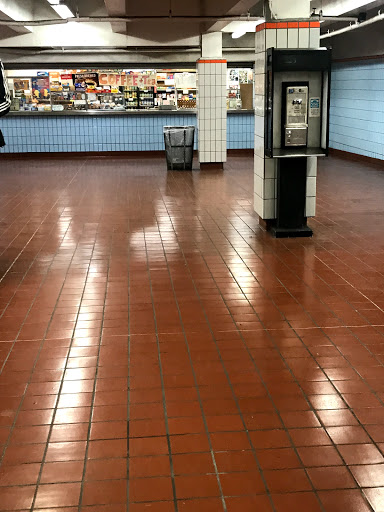 Olney Transportation Center - Thumbnail