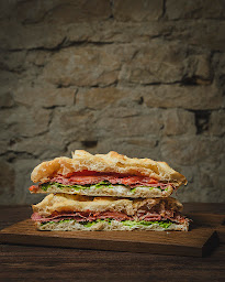 Photo n°10 de Biomamma à Lyon (Épicerie italienne)