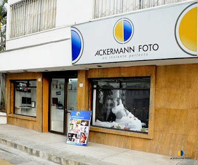 Photos of Ackermann photo S.AS