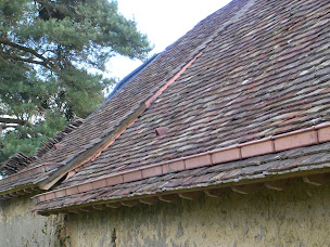 Photo n°9 de Verron Laurent à Bouloire (Couvreur)