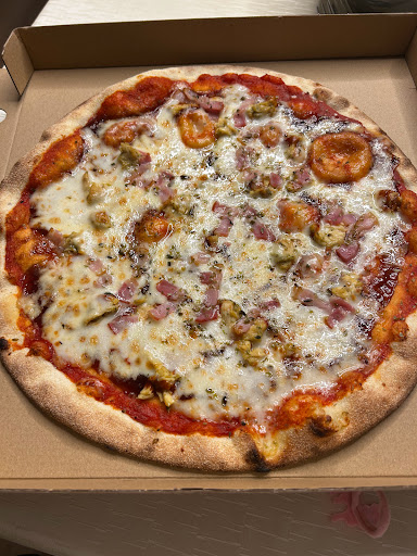 Pizzeria Niko's Gallery - Spain