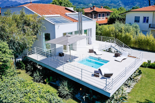 MYFORTES - Visual
