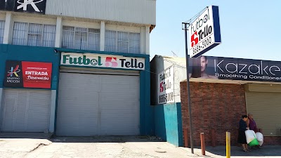 Photos of Futbol 5 Tello Guadalupe