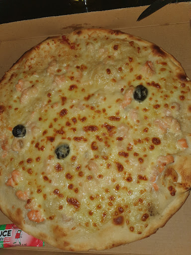 La Caverne aux Pizzas/Kebab - Thumbnail
