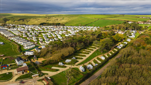 Durdle Door Holiday Park - Thumbnail