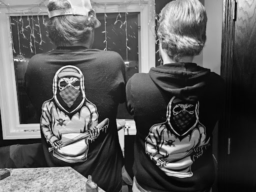 Willica Apparel - Visual