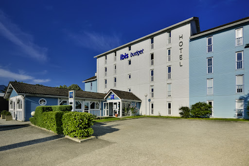 Photo de Gîte & Spa KYO-ALPES en Savoie à Saint-Thibaud-de-Couz (73160)