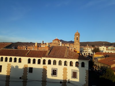 Photos of Torre de la Compa&ntilde;&iacute;a de Jes&uacute;s