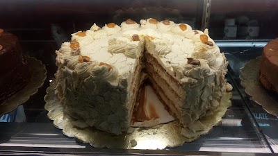 Photos of Cafeteria LONDON