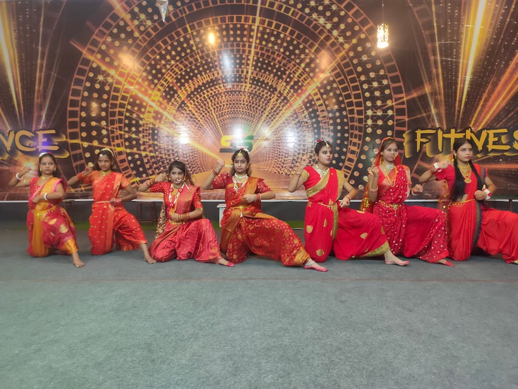 Ss Dance Fitness Studio Choreography Event