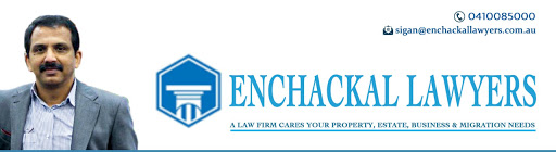 Enchackal Lawyers - Thumbnail