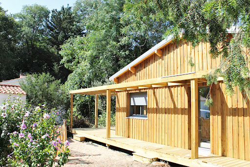 Photo de Villa Ocean 4**** à Longeville-sur-Mer (85560)