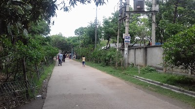 Photos of Karail T And T Colony Jame Masjid