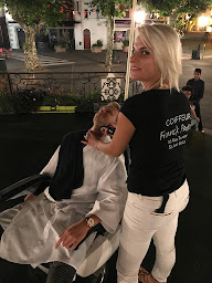 Photo n°35 de Franck Pontico à Saint-Jean-de-Luz (Salon de coiffure)