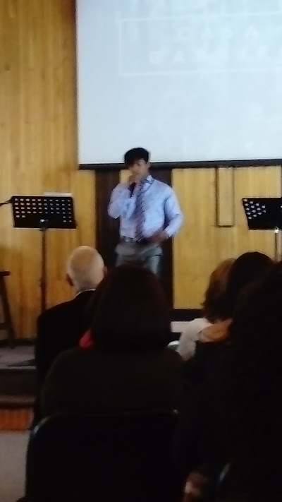 Photos of English Fellowship Church