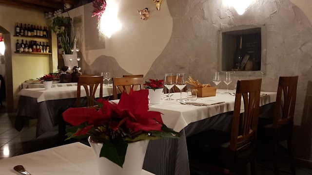 Trattoria Ai Mediatori