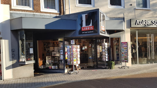 Boekhandel Libris Woerden