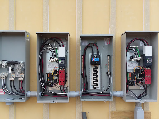 CSRA Professional Electrical LLC - Thumbnail