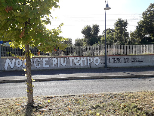 Parcheggio delle Blacherne (106 posti) - Thumbnail
