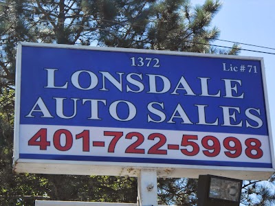 Lonsdale Auto Sales