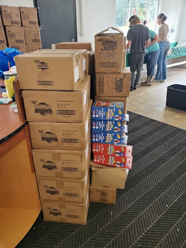 C&N Wholesale Bargain Bin Store photo 1