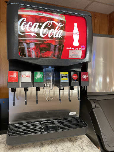 Midway Corner Store - Visual