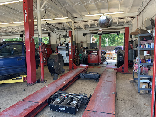 A T Automotive