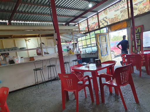 Tacos Silva