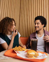 Photo n°60 de Popeyes Louisiana Chicken Lille Lomme à Lille (Restaurant)