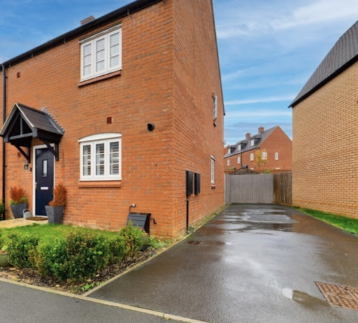Towcester Homes - Thumbnail