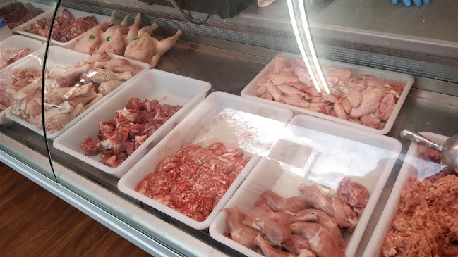 Al-Khalid Halal Meat Centre