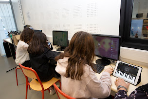 Photo n°12 de Collège Notre-Dame-d'Espérance à Cléder (Établissement d'enseignement secondaire)