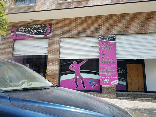 Gimnasio Cieza Sport - Thumbnail