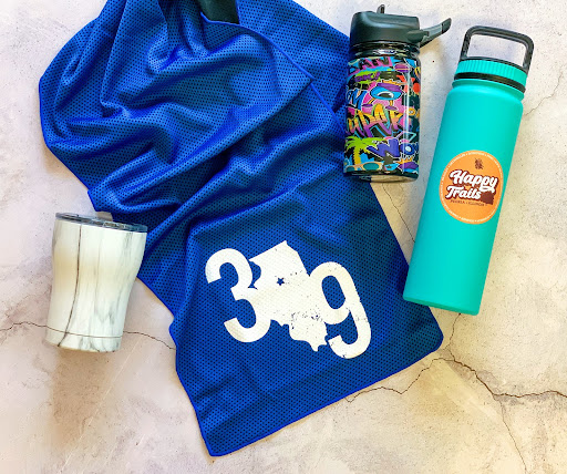 Lost Art Design & Print