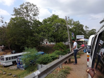 Photos of Aiyyanayaka Dewalaya