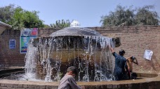 Wapda Office kasur