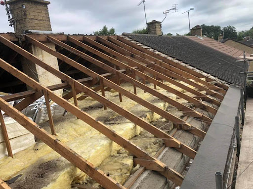 Sussex Roofing Development - Thumbnail