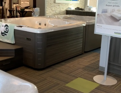 Urban Hot Tubs and Leisure - Thumbnail