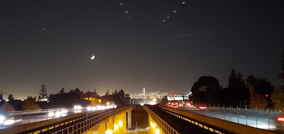 Rockridge Station