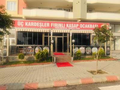 Üç Kardeşler Ocakbaşı Fırınlı Kasap