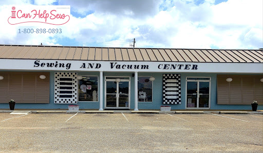Sewing & Vacuum Center