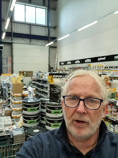 Crown Decorating Centre - Milton Keynes - Thumbnail