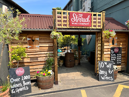 Stroud Wine Company Shop & Tasting Room - Thumbnail