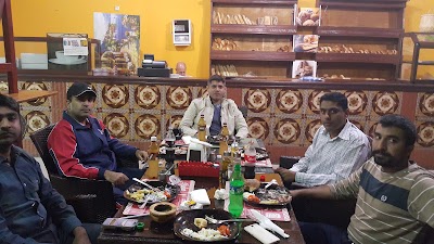 Photos of Deo's Caf&eacute;