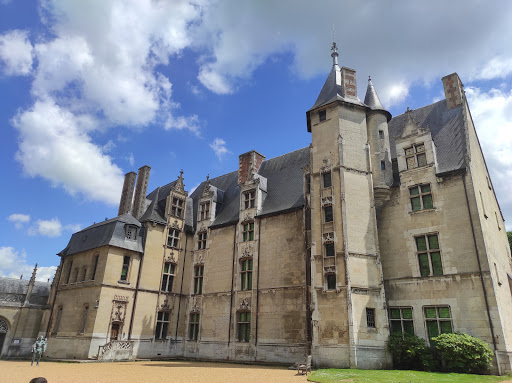 Musée d'Évreux - Visual