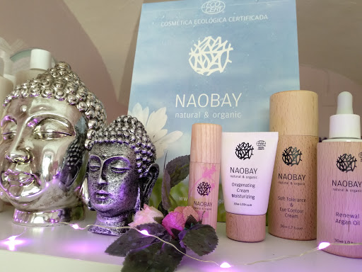 Estética Natural Elga "Armonia en tu piel". - Thumbnail
