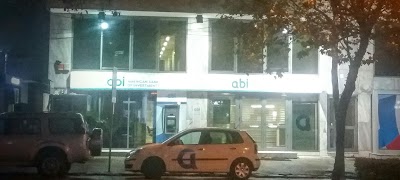 Abi Bank Head Office and Main Branch