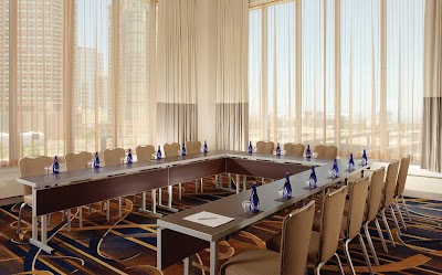 Photos of Swissotel Chicago